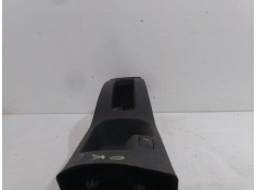 Recambio de consola central para dacia sandero ambiance referencia OEM IAM 8201441380R   2