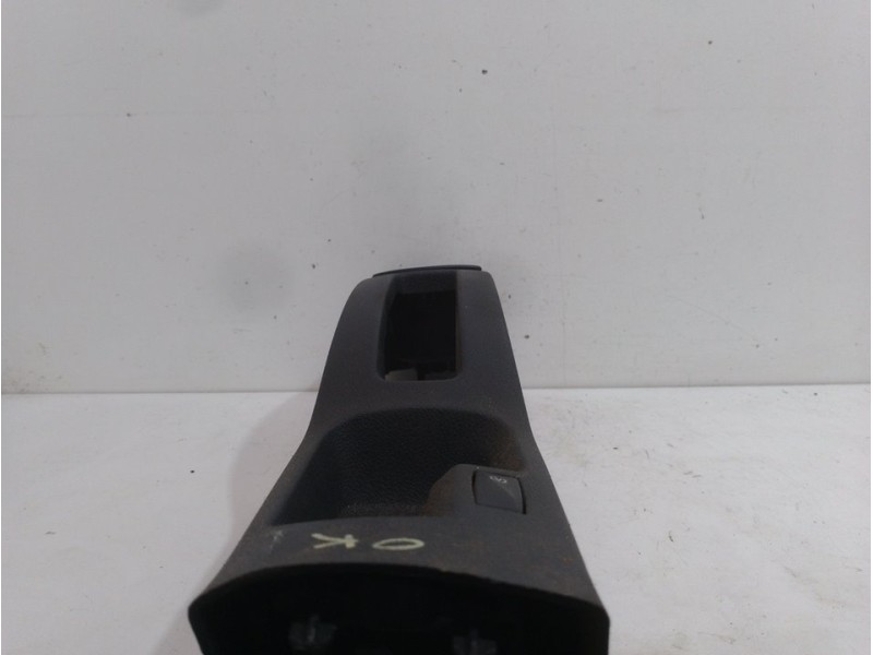 Recambio de consola central para dacia sandero ambiance referencia OEM IAM 8201441380R  