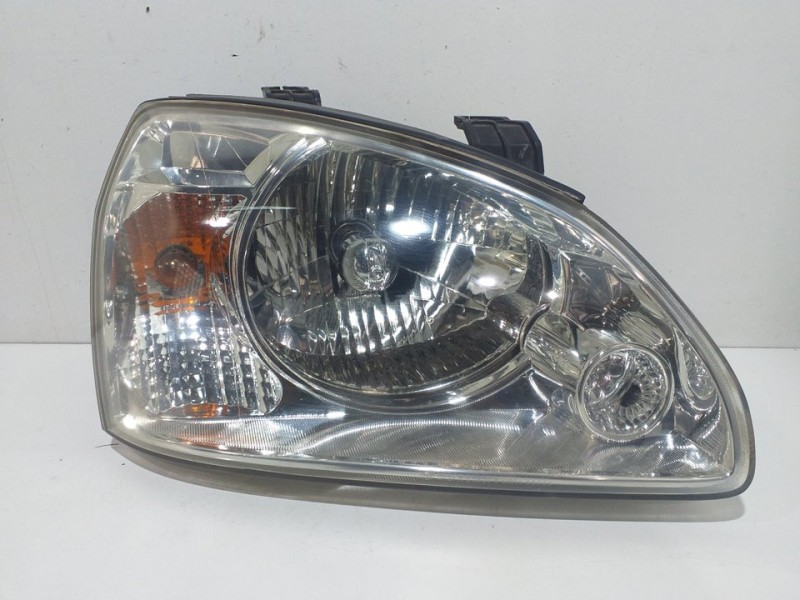 Recambio de faro derecho para kia carens 1.6 lx referencia OEM IAM   