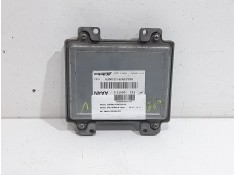 Recambio de centralita motor uce para opel meriva b cosmo referencia OEM IAM E8312647212  