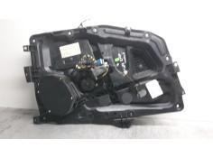 Recambio de elevalunas delantero izquierdo para ford fusion (cbk) ambiente referencia OEM IAM 1633278