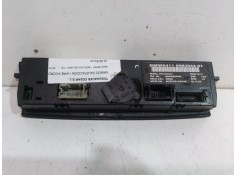 Recambio de mando calefaccion / aire acondicionado para bmw serie 1 berlina (e81/e87) 116i referencia OEM IAM 698394401   2