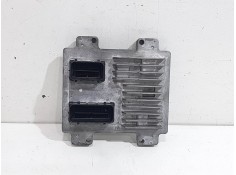 Recambio de centralita motor uce para opel meriva b cosmo referencia OEM IAM E8312647212   2