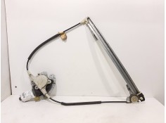 Recambio de elevalunas delantero derecho para renault megane i classic (la0) 2.0 cat referencia OEM IAM  3 PUERTAS 2 PINES