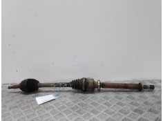 Recambio de transmision delantera derecha para renault clio iii authentique referencia OEM IAM 8200538738  