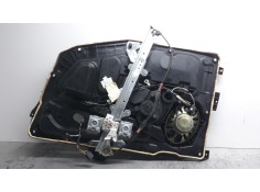 Recambio de elevalunas delantero izquierdo para ford fusion (cbk) ambiente referencia OEM IAM 1633278   2