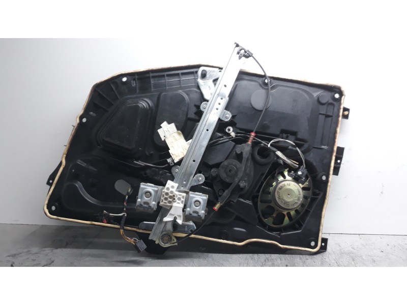 Recambio de elevalunas delantero izquierdo para ford fusion (cbk) ambiente referencia OEM IAM 1633278  