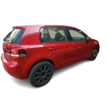 VOLKSWAGEN GOLF VI (5K1)
