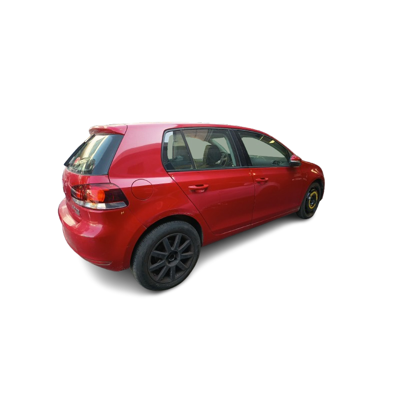 VOLKSWAGEN GOLF VI (5K1) - imagen 1