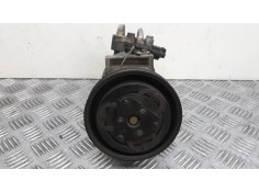 Recambio de compresor aire acondicionado para nissan micra (k12e) acenta referencia OEM IAM 92600AX800 92600AX800