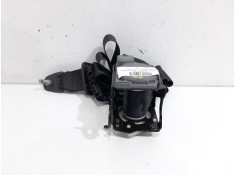 Recambio de cinturon seguridad delantero izquierdo para citroën c4 berlina cool referencia OEM IAM 96871541XX  