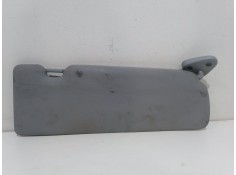 Recambio de parasol izquierdo para bmw serie 1 berlina (e81/e87) 116i referencia OEM IAM 51167252505   2