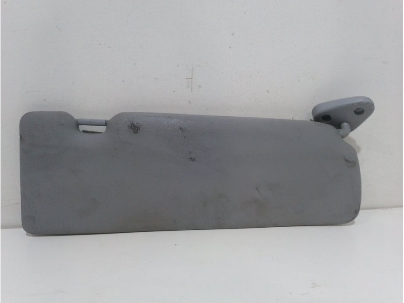 Recambio de parasol izquierdo para bmw serie 1 berlina (e81/e87) 116i referencia OEM IAM 51167252505  