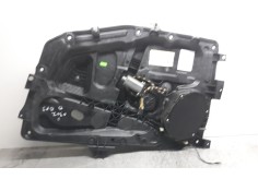 Recambio de elevalunas delantero derecho para ford fusion (cbk) ambiente referencia OEM IAM 1633096