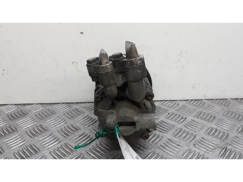 Recambio de compresor aire acondicionado para nissan micra (k12e) acenta referencia OEM IAM 92600AX800 92600AX800 
