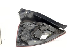 Recambio de piloto trasero derecho para renault megane ii berlina 5p extreme referencia OEM IAM    2