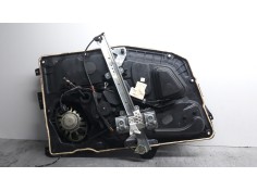 Recambio de elevalunas delantero derecho para ford fusion (cbk) ambiente referencia OEM IAM 1633096   2