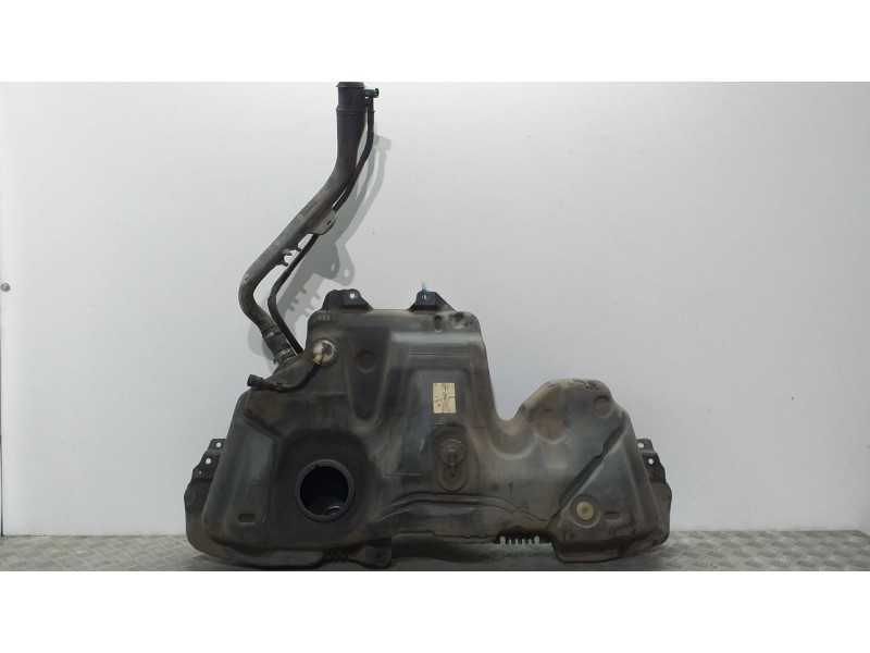 Recambio de deposito combustible para renault clio iii authentique referencia OEM IAM 8200667795  