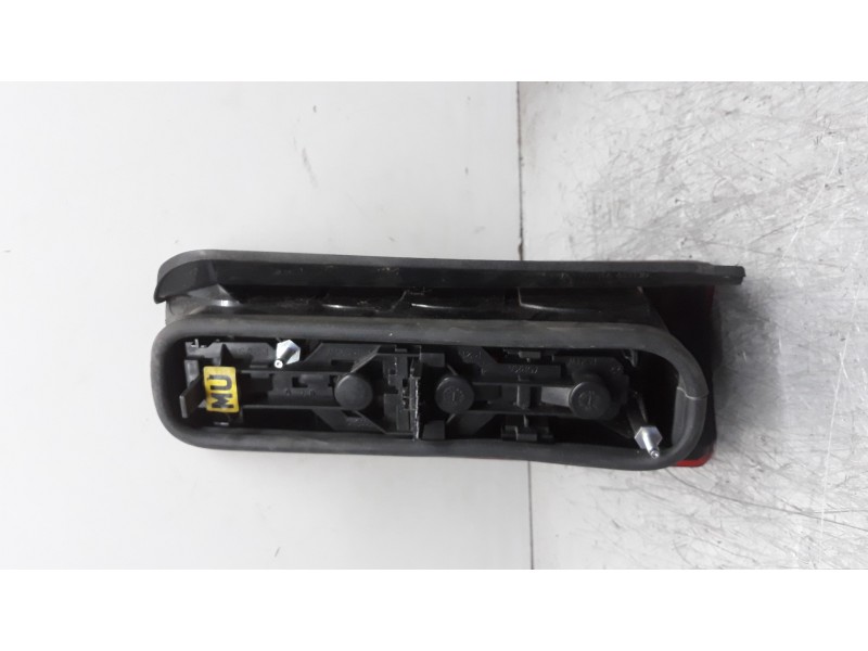 Recambio de piloto trasero derecho para opel combo (corsa c) familiar referencia OEM IAM   