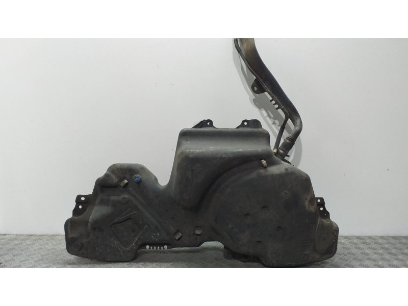 Recambio de deposito combustible para renault clio iii authentique referencia OEM IAM 8200667795  