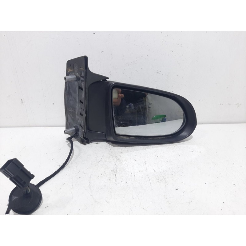 Recambio de retrovisor derecho para opel zafira a elegance referencia OEM IAM 325376788 ELECTRICO 5 PINES