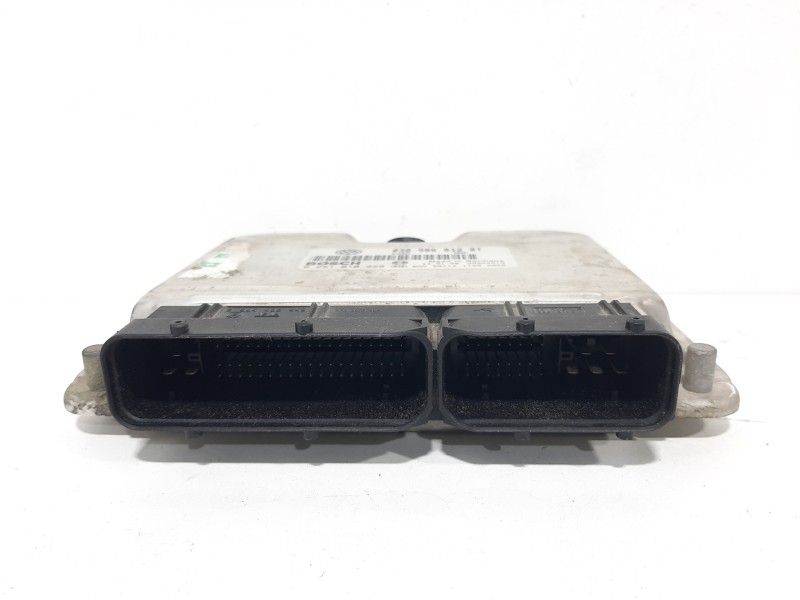 Recambio de centralita motor uce para seat toledo (1m2) select referencia OEM IAM 038906012BT 0281010229 