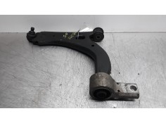 Recambio de brazo suspension inferior delantero izquierdo para ford fusion (cbk) ambiente referencia OEM IAM 1436170