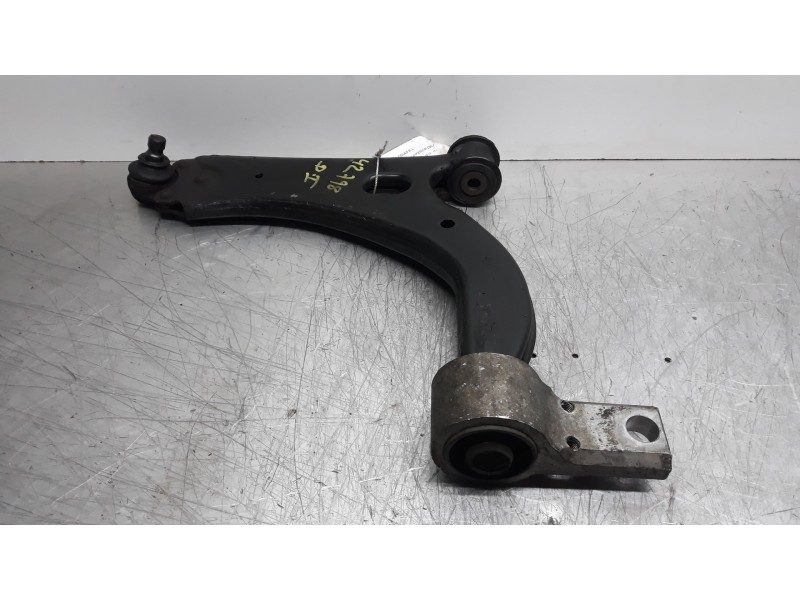 Recambio de brazo suspension inferior delantero izquierdo para ford fusion (cbk) ambiente referencia OEM IAM 1436170  