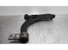 Recambio de brazo suspension inferior delantero izquierdo para ford fusion (cbk) ambiente referencia OEM IAM 1436170   2