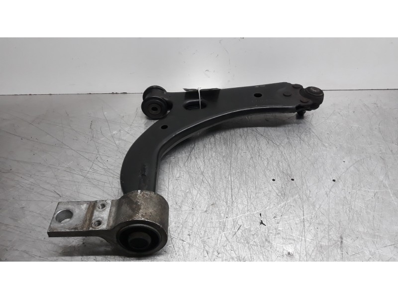 Recambio de brazo suspension inferior delantero izquierdo para ford fusion (cbk) ambiente referencia OEM IAM 1436170  