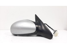 Recambio de retrovisor derecho para peugeot 406 berlina (s1/s2) st pack sport referencia OEM IAM  ELECTRICO PLATA 2