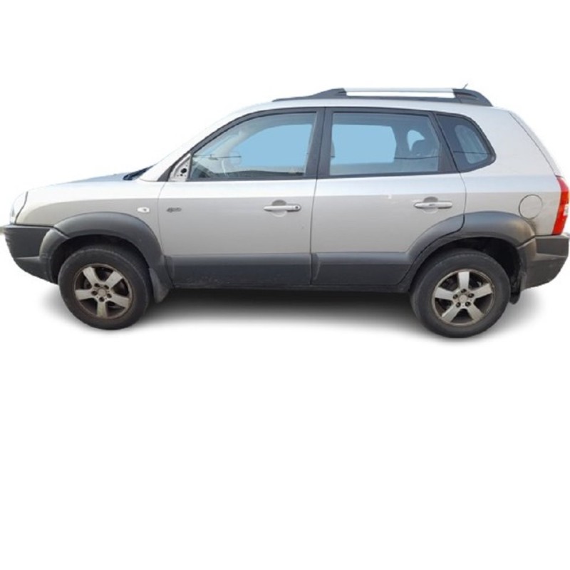 HYUNDAI TUCSON (JM) - imagen 6