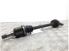 Recambio de transmision delantera izquierda para ford fusion (cbk) ambiente referencia OEM IAM 1697491