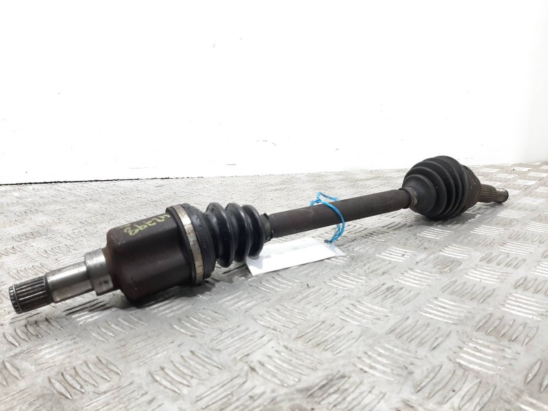 Recambio de transmision delantera izquierda para ford fusion (cbk) ambiente referencia OEM IAM 1697491   Recambio de transmision delantera izquierda para ford fusion (cbk) ambiente referencia OEM IAM 1697491