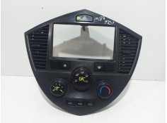 Recambio de mando calefaccion / aire acondicionado para kia carens 1.6 lx referencia OEM IAM