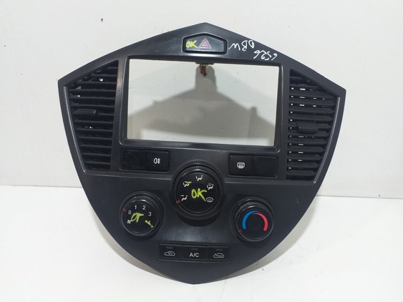 Recambio de mando calefaccion / aire acondicionado para kia carens 1.6 lx referencia OEM IAM   
