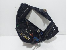 Recambio de mando calefaccion / aire acondicionado para kia carens 1.6 lx referencia OEM IAM    2
