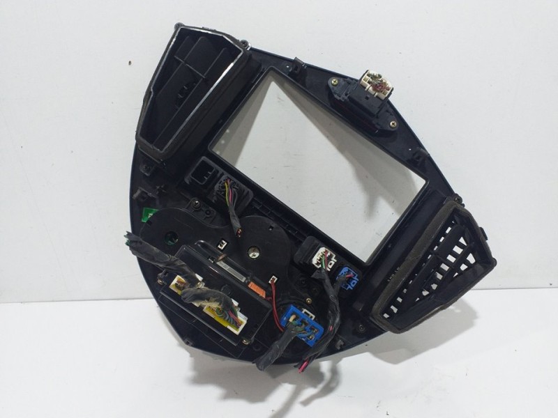 Recambio de mando calefaccion / aire acondicionado para kia carens 1.6 lx referencia OEM IAM   