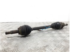 Recambio de transmision delantera izquierda para ford fusion (cbk) ambiente referencia OEM IAM 1697491   2