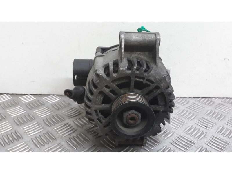 Recambio de alternador para ford mondeo berlina (ge) ambiente plus referencia OEM IAM 1S7TBC 1S7TBC 