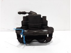 Recambio de pinza freno delantera izquierda para ford fusion (cbk) ambiente referencia OEM IAM 1478500