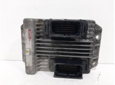 Recambio de centralita motor uce para opel combo (corsa c) familiar referencia OEM IAM