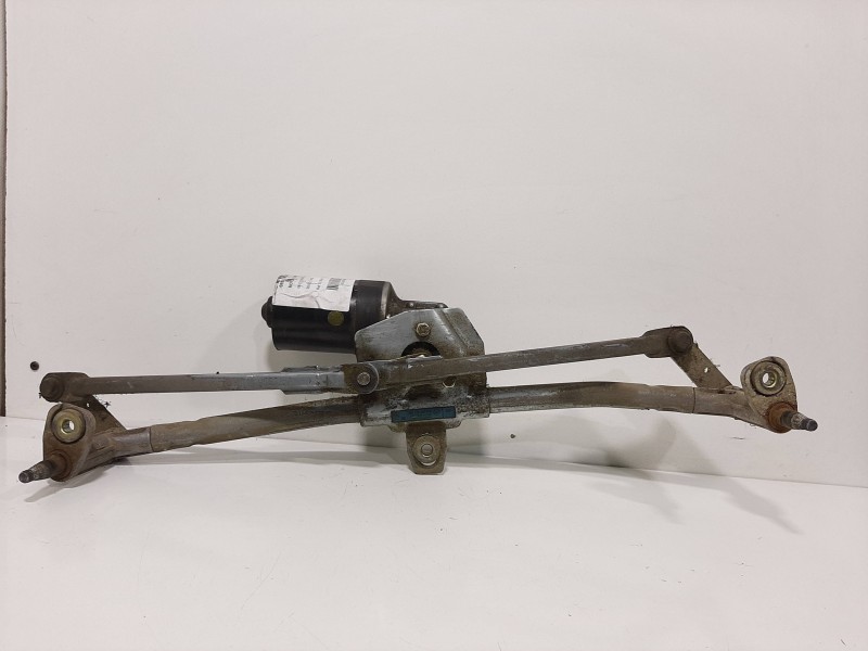 Recambio de motor limpia delantero para seat toledo (1m2) select referencia OEM IAM 1C0955119  