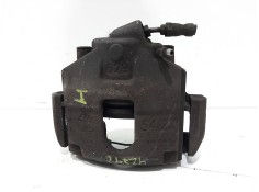 Recambio de pinza freno delantera izquierda para ford fusion (cbk) ambiente referencia OEM IAM 1478500   2