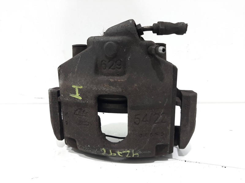 Recambio de pinza freno delantera izquierda para ford fusion (cbk) ambiente referencia OEM IAM 1478500  