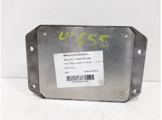 Recambio de centralita motor uce para opel combo (corsa c) familiar referencia OEM IAM    2