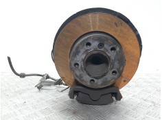 Recambio de mangueta delantera derecha para bmw serie 1 berlina (e81/e87) 116i referencia OEM IAM 31216764444  