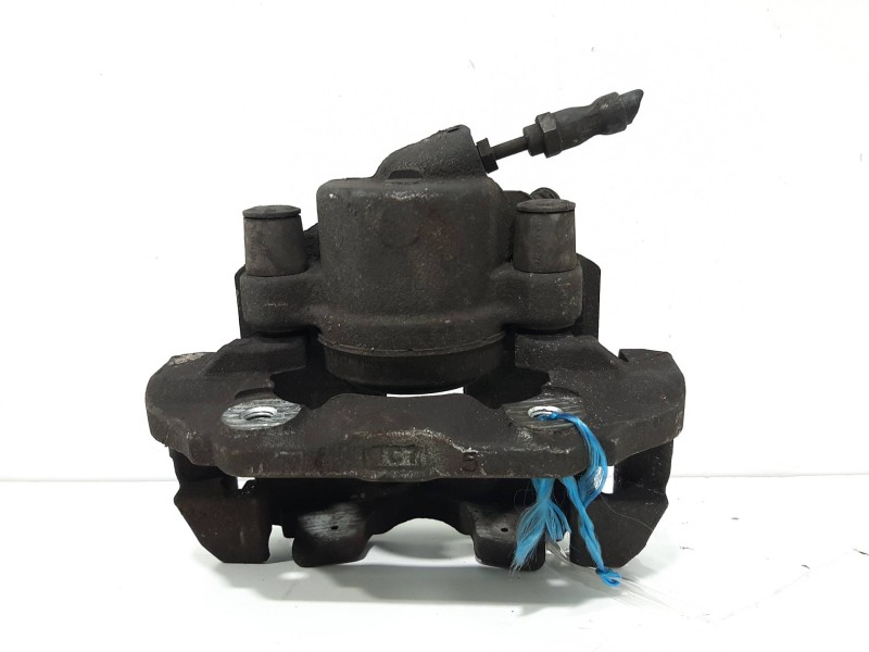 Recambio de pinza freno delantera derecha para ford fusion (cbk) ambiente referencia OEM IAM 1478474  