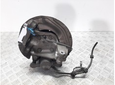 Recambio de mangueta delantera derecha para bmw serie 1 berlina (e81/e87) 116i referencia OEM IAM 31216764444   2