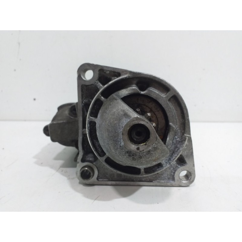 Recambio de motor arranque para fiat bravo (198) 1.9 16v emotion multijet referencia OEM IAM 0001108234  